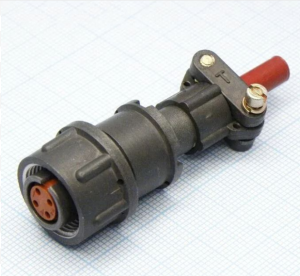 کانکتور روسی،کانکتور سرکابلی