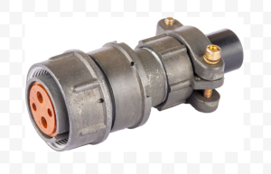 کانکتور روسی،کانکتور سرکابلی