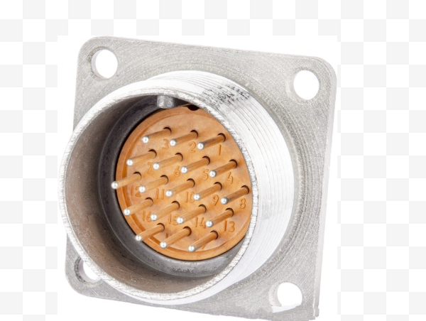 کانکتور،کانکتور روسی