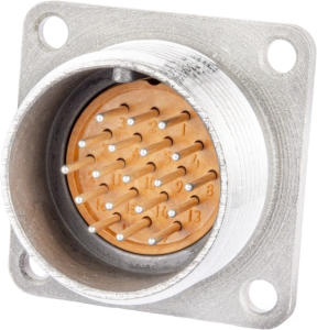 کانکتور روسی،پنلی