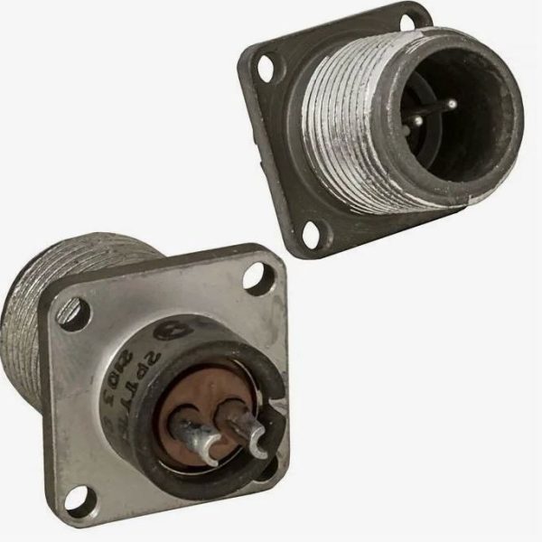 کانکتور روسی،کانکتور پنلی