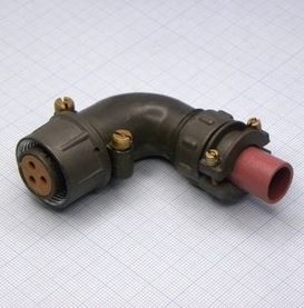 کانکتور،کانکتور روسی،سرزانویی