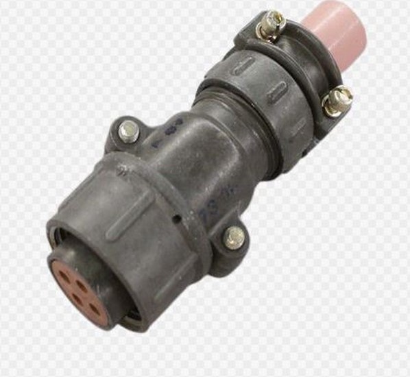 کانکتور روسی