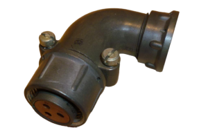 کانکتور روسی