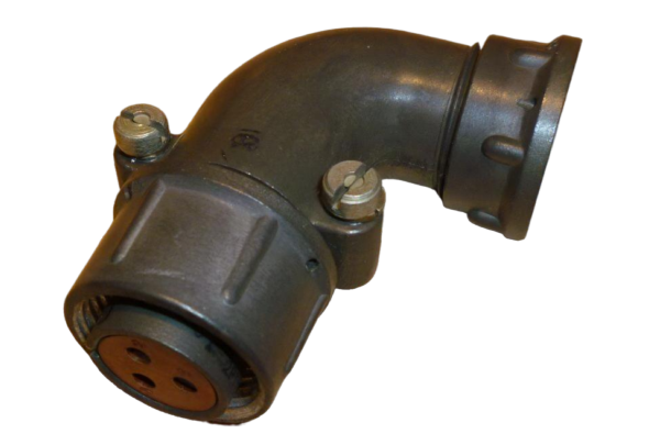 کانکتور روسی