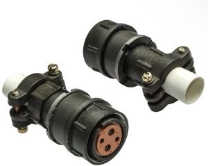 کانکتور روسی،کانکتور سرکابلی ویژه