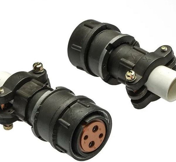 کانکتور روسی،کانکتور سرکابلی ویژه