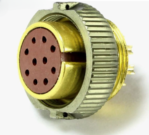 کانکتور روسی،کابلی