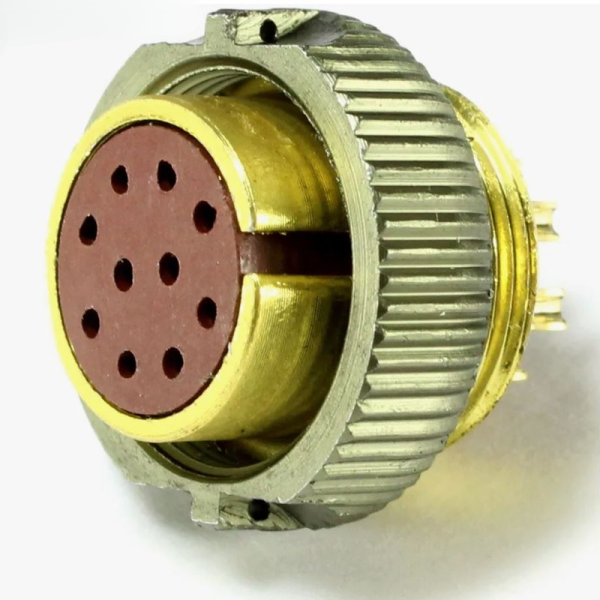 کانکتور روسی،کابلی