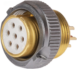 کانکتور روسی،سرکابلی