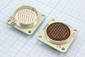 کانکتور روسی