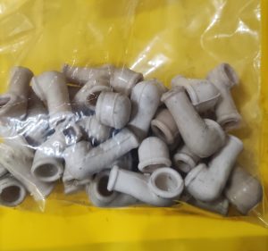 ترمینال کاور،درپوش کاور