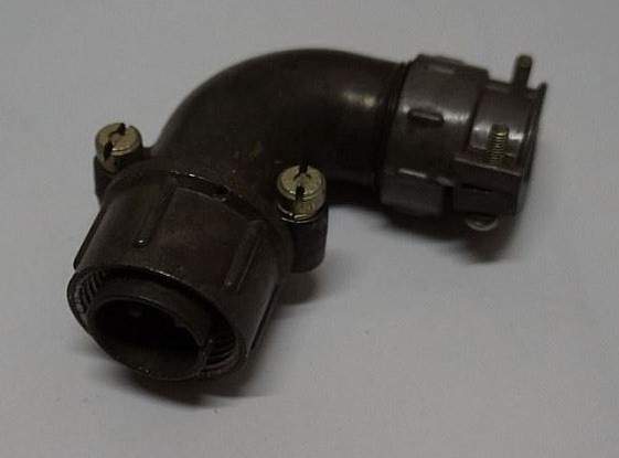 کانکتور روسی