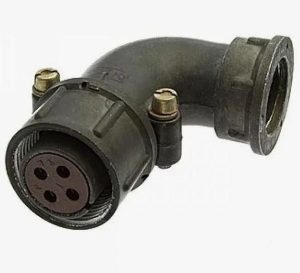 کانکتور روسی