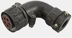 کانکتور روسی