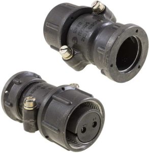 کانکتور روسی