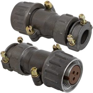 کانکتور روسی