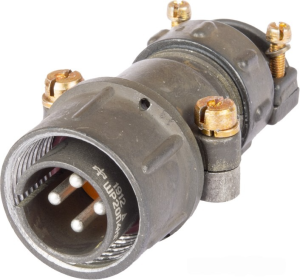 کانکتور روسی