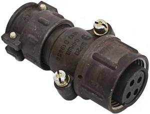 کانکتور روسی،