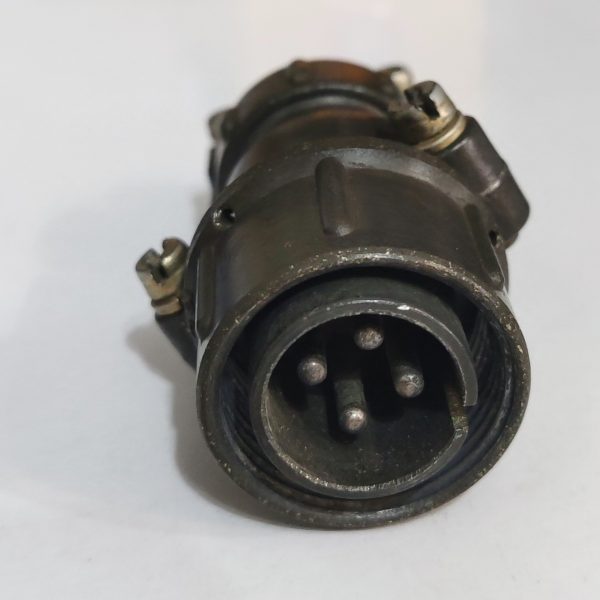 کانکتور روسی