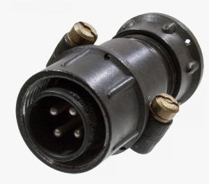 کانکتور روسی