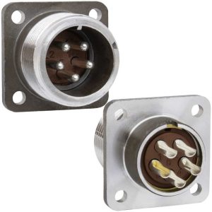 کانکتور روسی