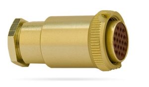 کانکتور روسی،سرکابلی