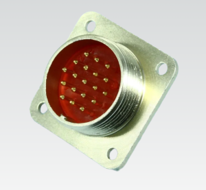 کانکتور روسی