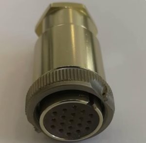 کانکتور روسی