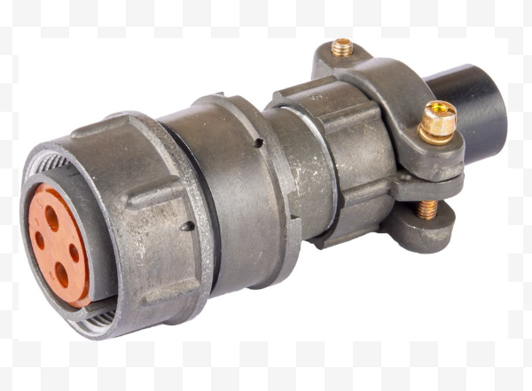 کانکتور روسی،کانکتور سرکابلی