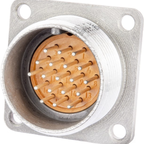 کانکتور روسی،پنلی