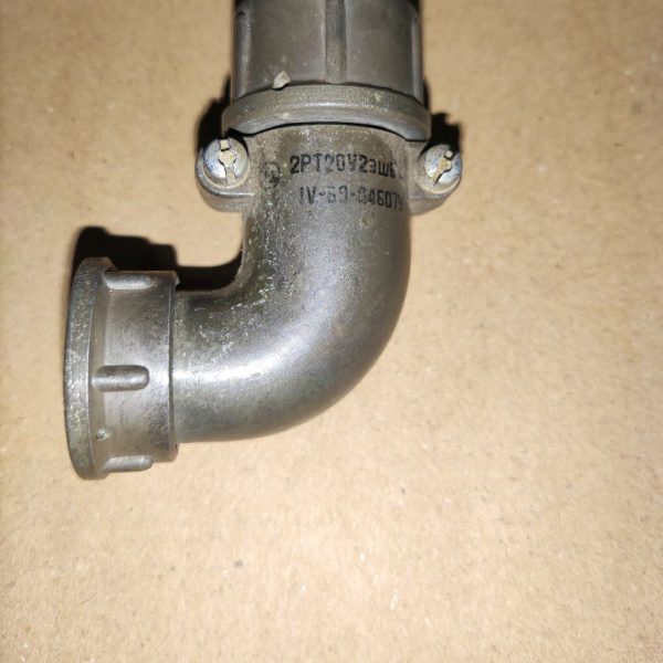 کانکتور روسی