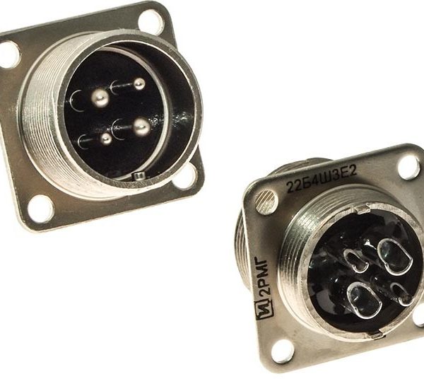 کانکتور روسی،پنلی