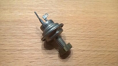 تریستور روسی