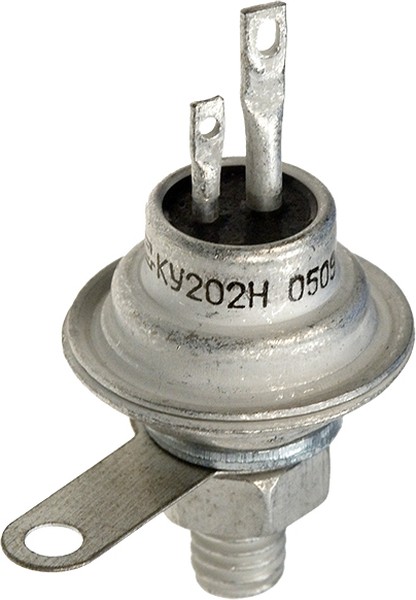 تریستور روسی