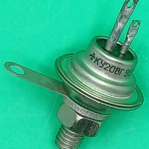 تریستور روسی