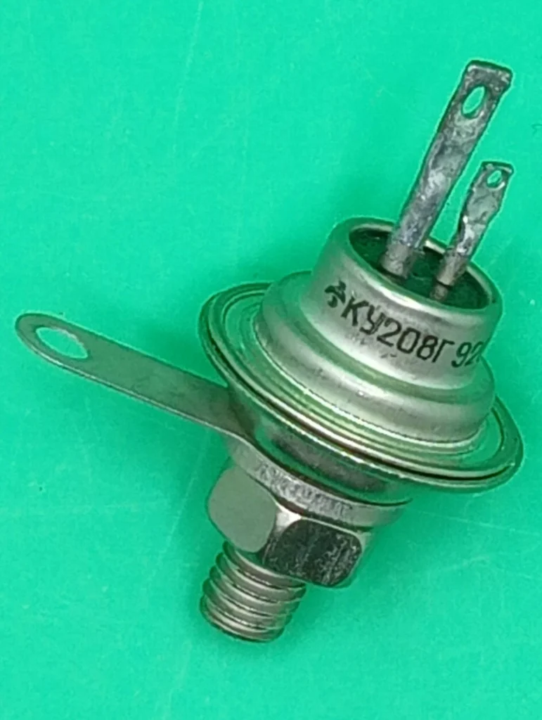 تریستور روسی