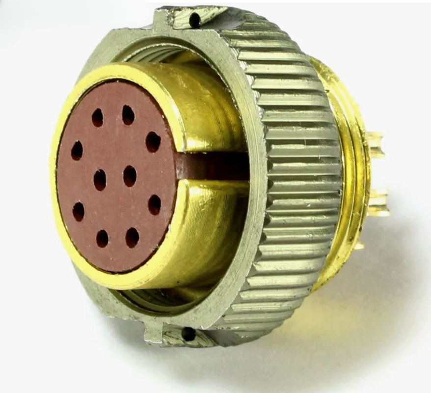 کانکتور روسی،کابلی