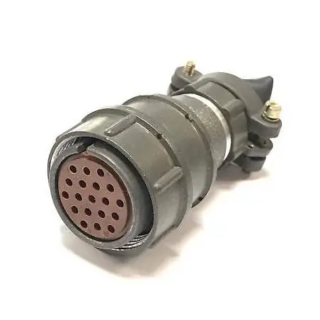 کانکتور روسی،بدون کاور کابل