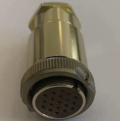 کانکتور روسی،سر کابلی