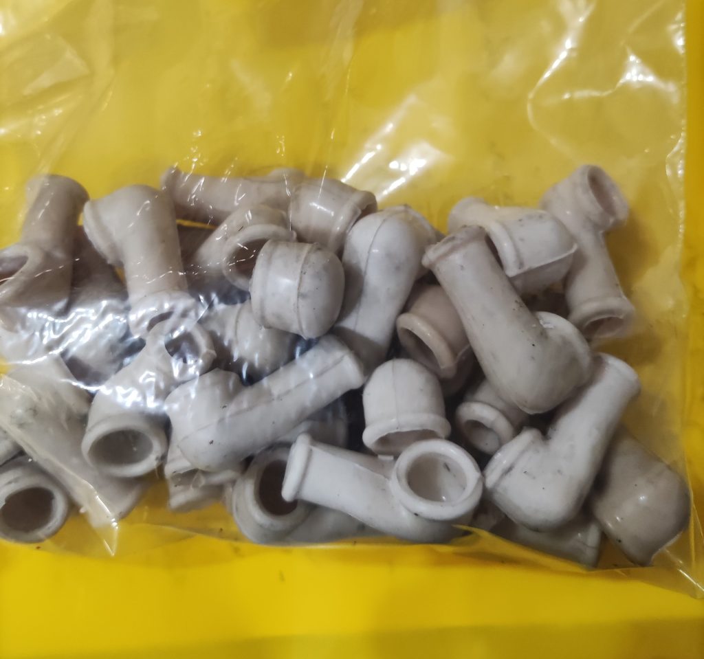 ترمینال کاور،درپوش کاور