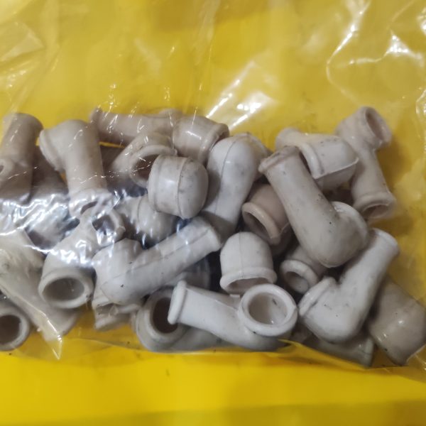 ترمینال کاور،درپوش کاور