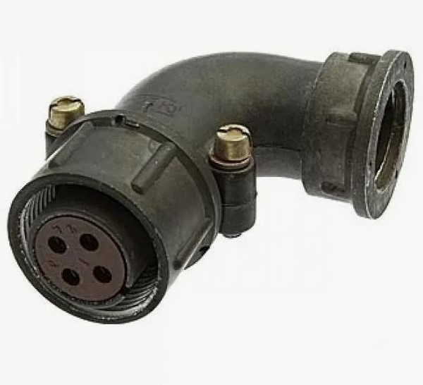 کانکتور روسی