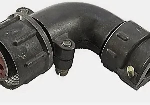 کانکتور روسی