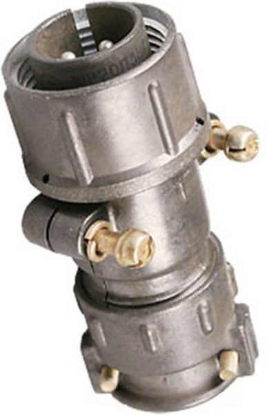 کانکتور روسی