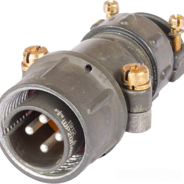 کانکتور روسی