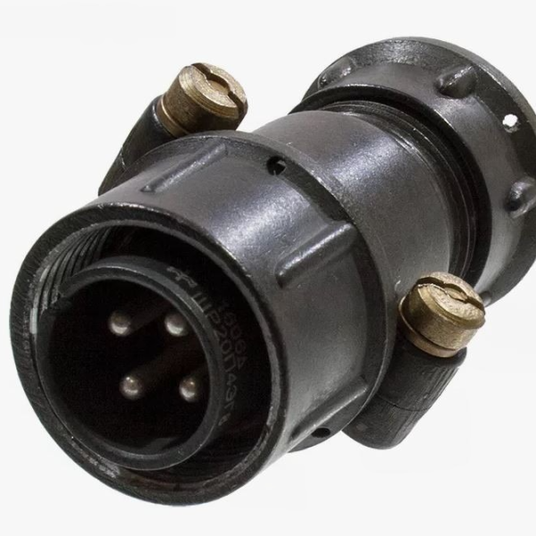 کانکتور روسی