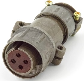 کانکتور روسی