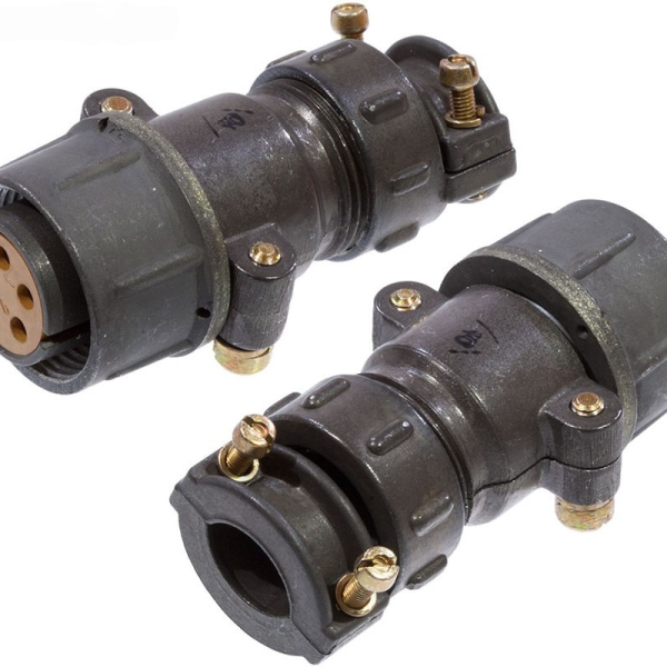 کانکتور روسی