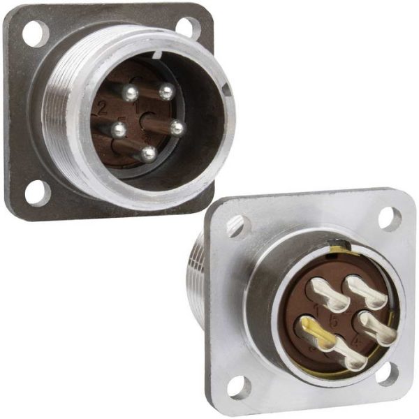 کانکتور روسی